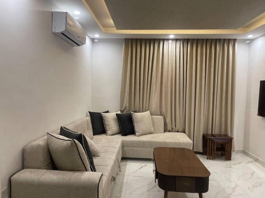 Oqdeh Delux Appartement *