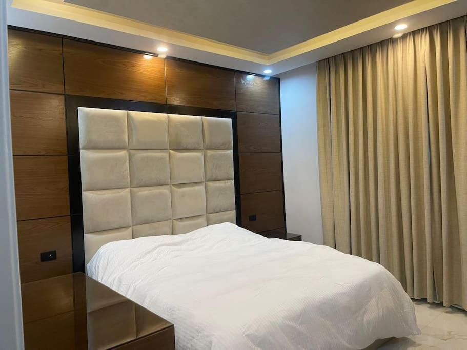 Appartement Oqdeh Delux