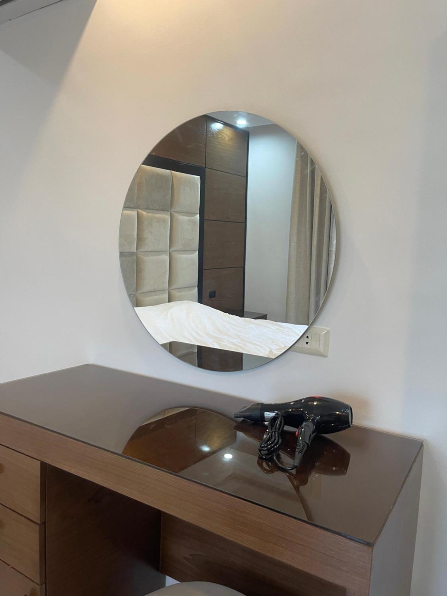 Appartement Oqdeh Delux Jarash