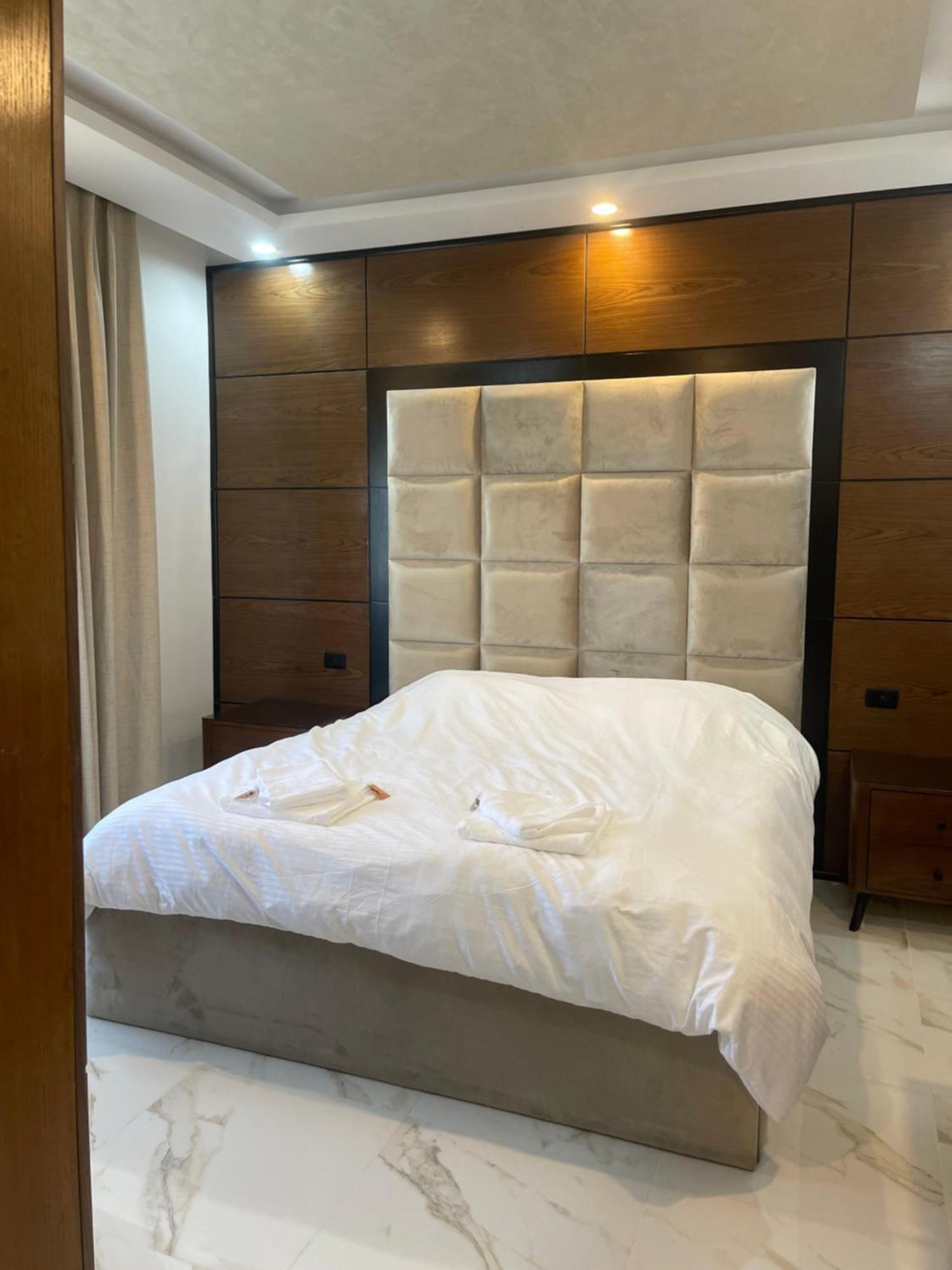 Oqdeh Delux Appartement