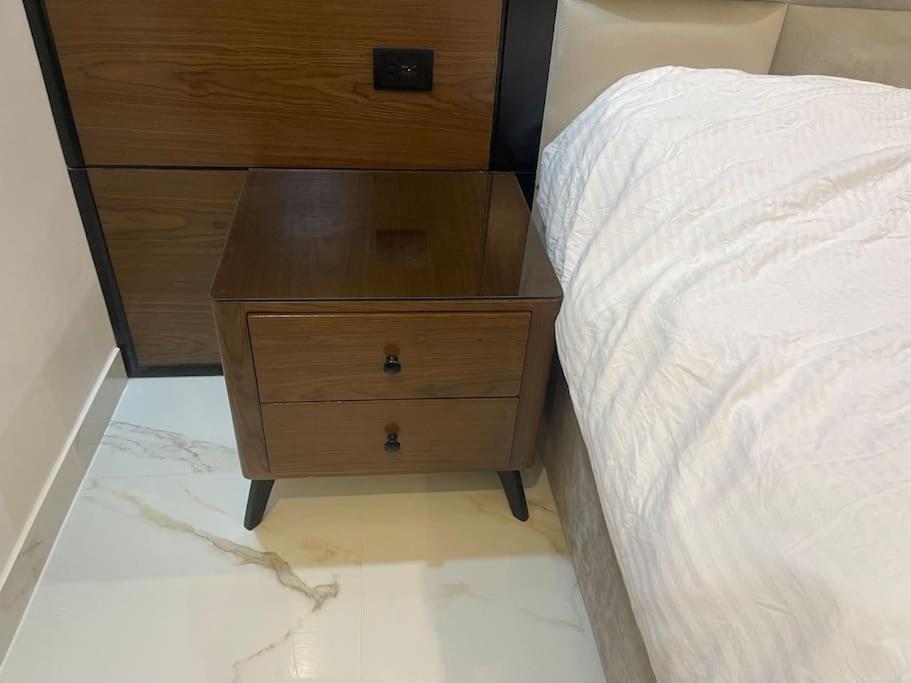 Oqdeh Delux Appartement *