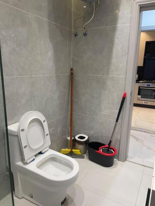 Appartement Oqdeh Delux Jarash