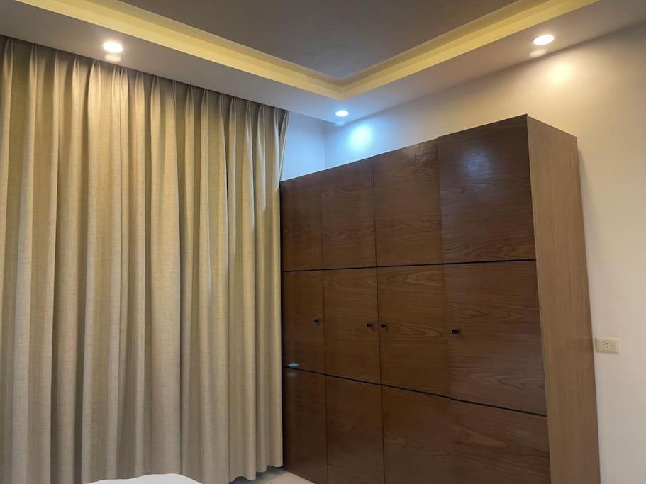 Oqdeh Delux Appartement Jarash
