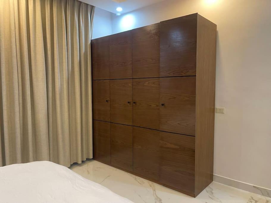 Oqdeh Delux Appartement Jarash