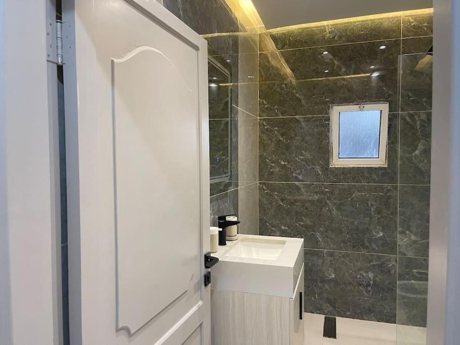 Oqdeh Delux Appartement *