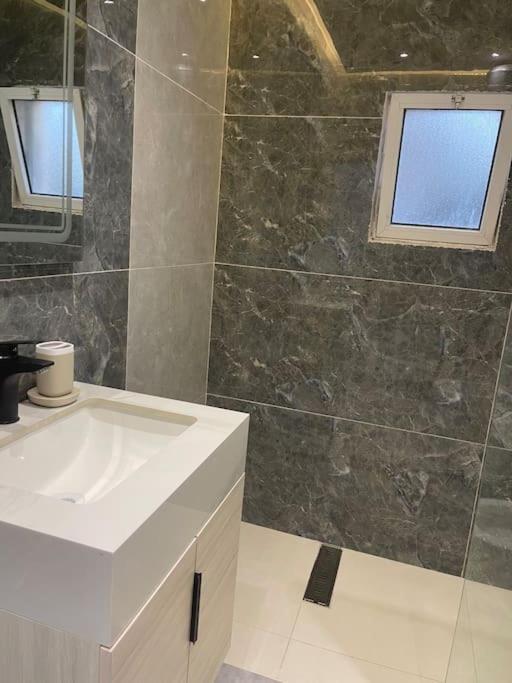 Appartement Oqdeh Delux Jarash